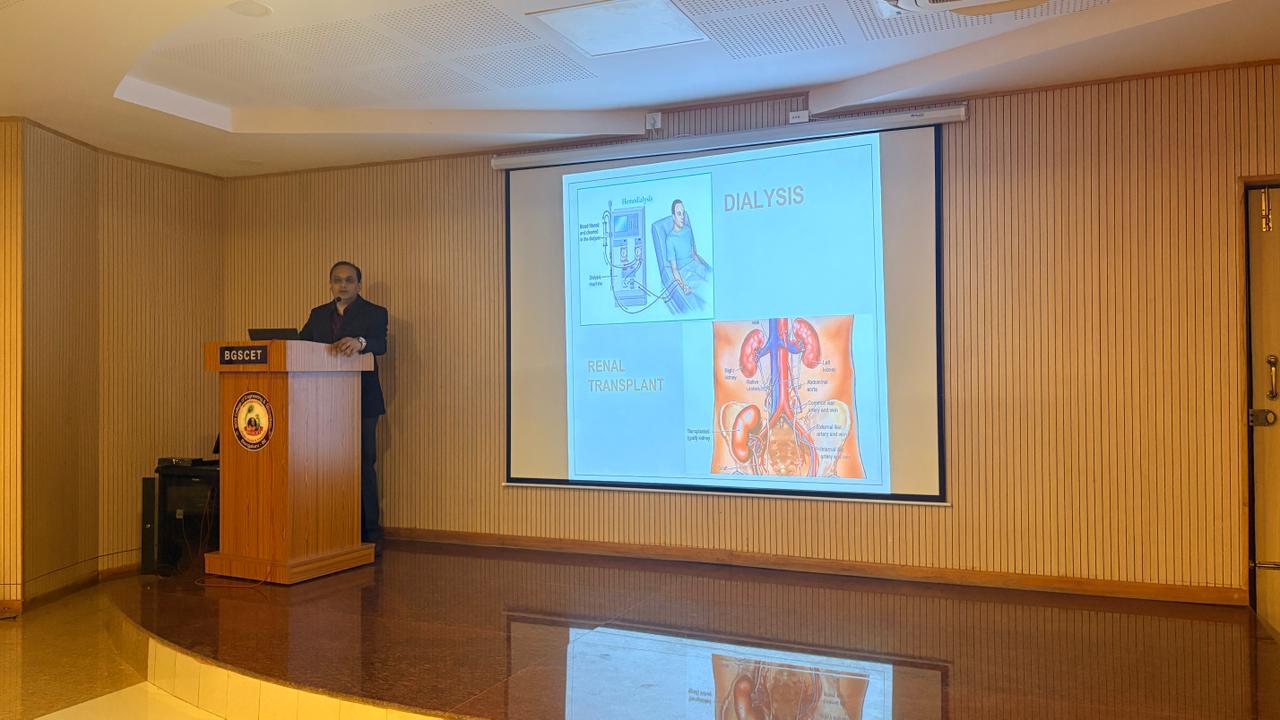 Minimally Invasive Urology